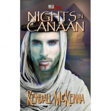 Nights In Canaan - Kendall McKenna