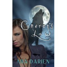 Cameron's Law - Mia Darien