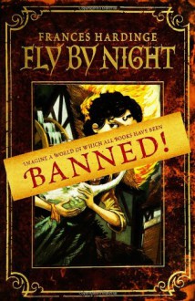 Fly by Night - Frances Hardinge