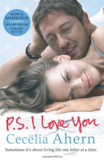 PS, I Love You - Cecelia Ahern