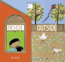 Inside Outside - Lizi Boyd