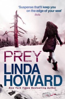 Prey - Linda Howard