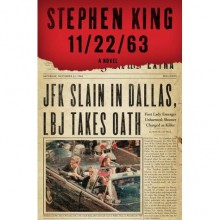 11/22/63 - Stephen King