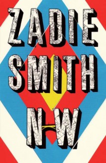 NW - Zadie Smith