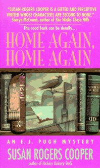 Home Again, Home Again - Susan Rogers Cooper