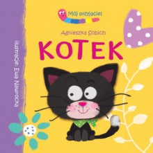 Kotek - Agnieszka Sobich