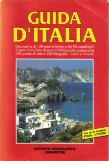 Guida d'Italia - Various