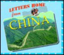 Letters Home from China - Marcia S. Gresko