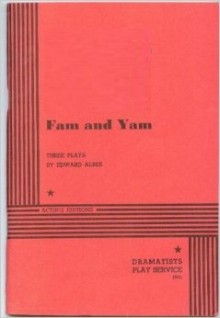 Fam and Yam - Edward Albee