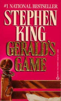 Gerald's Game - Stephen King