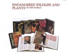 Endangered Wildlife and Plants of the World - Marshall Cavendish Corporation