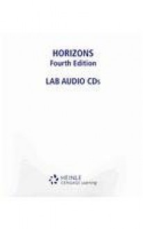 Lab Audio CD's for Manley/Smith/McMinn/Prevost's Horizons, 4th - Joan H. Manley, Stuart Smith, John T. McMinn, Marc A. Prévost