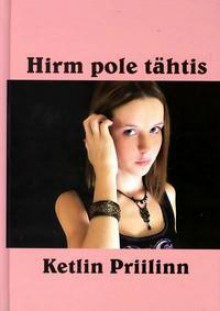 Hirm pole tähtis - Ketlin Priilinn