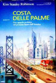 Costa Delle Palme - Kim Stanley Robinson