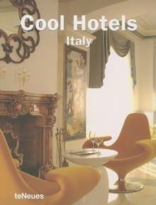 Cool Hotels: Italy - Jake Townsend