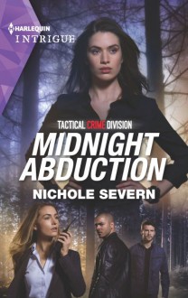 Midnight Abduction - Severn, Nichole