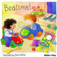 Bedtime - Annie Kubler