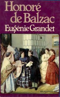 Eugénie Grandet - Kalevi Nyytäjä, Honoré de Balzac, Outi Nyytäjä