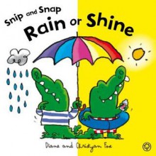 Rain or Shine. by Diane Fox, Christyan Fox - Diane Fox