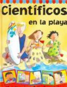 Cient Ficos en la Playa - Mick Manning