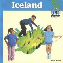 Iceland - Kristin Van Cleaf