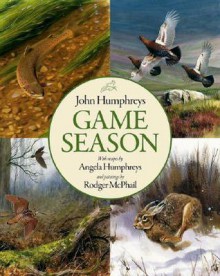 Game Season - John Humphreys, Angela Humphreys