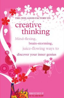 Creative thinking - Infinite Ideas