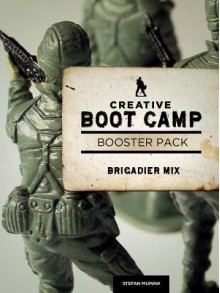 Creative Boot Camp 30-Day Booster Pack: Brigadier Mix - Stefan Mumaw