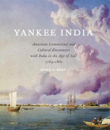 Yankee India - Susan S. Bean