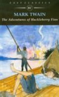 The Adventures of Huckleberry Finn A - Mark Twain