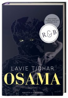 Osama - Lavie Tidhar