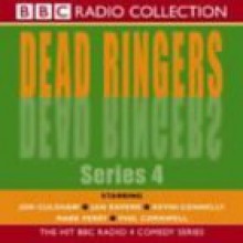 Dead Ringers: Series 4 - Kevin J. Connolly