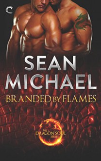 Branded by Flames - Sean Michael