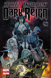 Secret Invasion: Dark Reign - Brian Bendis, Alex Maleev, Dean White, Chris Eliopoulos