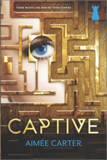 Captive - Aimee Carter