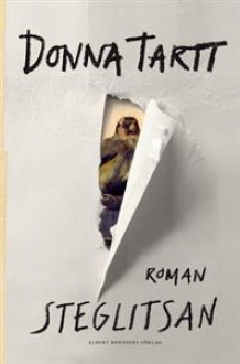 Steglitsan - Rose-Marie Nielsen, Donna Tartt