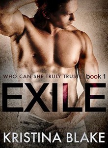 Exile - Kristina Blake