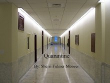 Quarantine - Sherri Fulmer Moorer