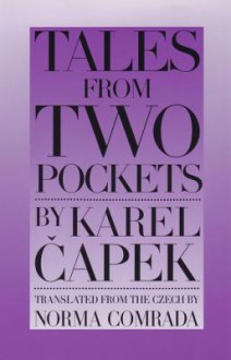 Tales from Two Pockets - Karel Čapek