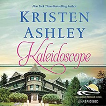 Kaleidoscope Audible Audiobook – Unabridged Kristen Ashley (Author), Emma Taylor (Narrator), Hachette Audio (Publisher) - Kristen Ashley