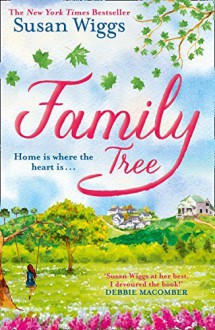 Family Tree by Susan Wiggs (2016-07-28) - Susan Wiggs