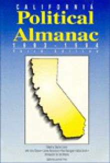 California Political Almanac, 1993-1994 - Stephen Green