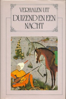 Verhalen uit duizend en een nacht - Joseph-Charles Mardrus, Albert Helman