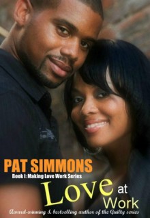 Love at Work - Pat Simmons