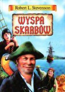 Wyspa skarbów - Robert Louis Stevenson