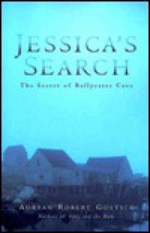 Jessica's Search: The Secret of Ballycater Cove - Adrian Robert Gostick