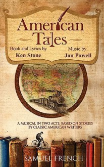 American Tales - Ken Stone