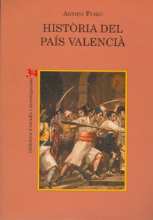 Història del País Valencià - Antoni Furio