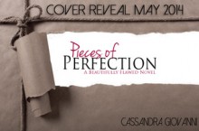 Pieces of Perfection - Cassandra Giovanni