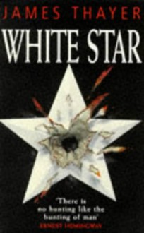 White Star - James Thayer